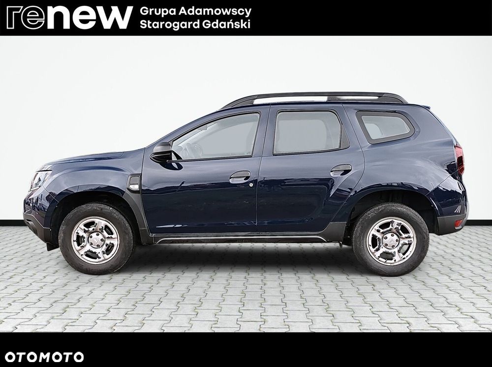 Dacia Duster 1.0 TCe Essential - 8