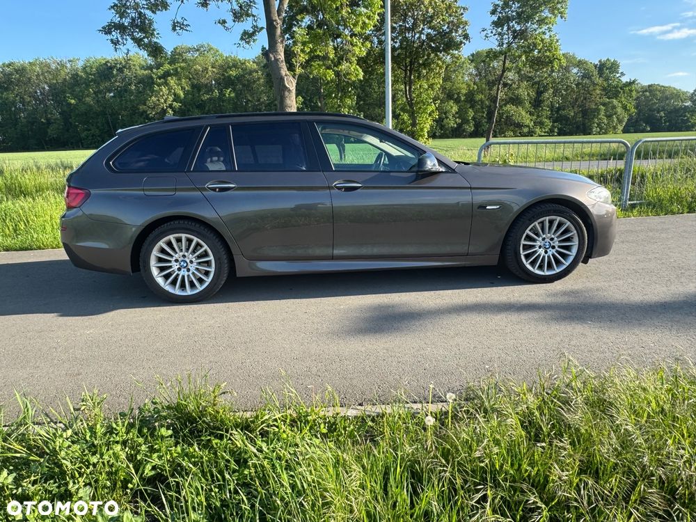 BMW Seria 5 - 9