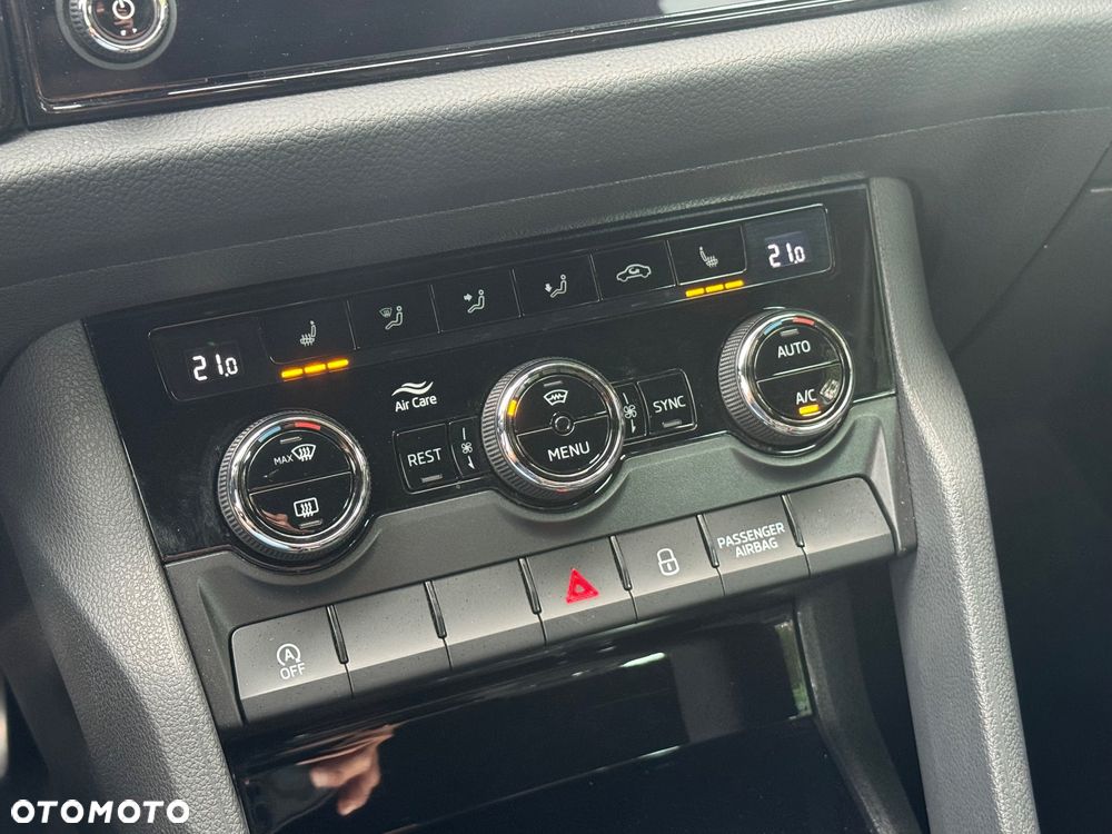 Skoda Kodiaq 2.0 TDI 4x4 DSG Sportline - 24