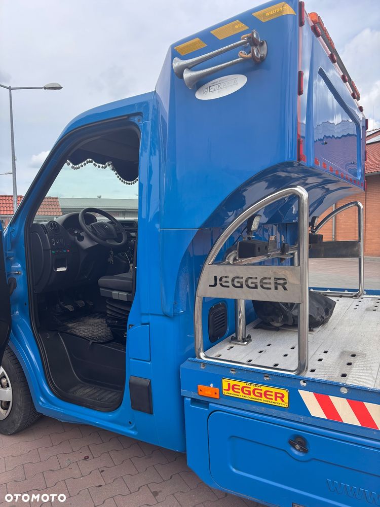 Renault Master - 14