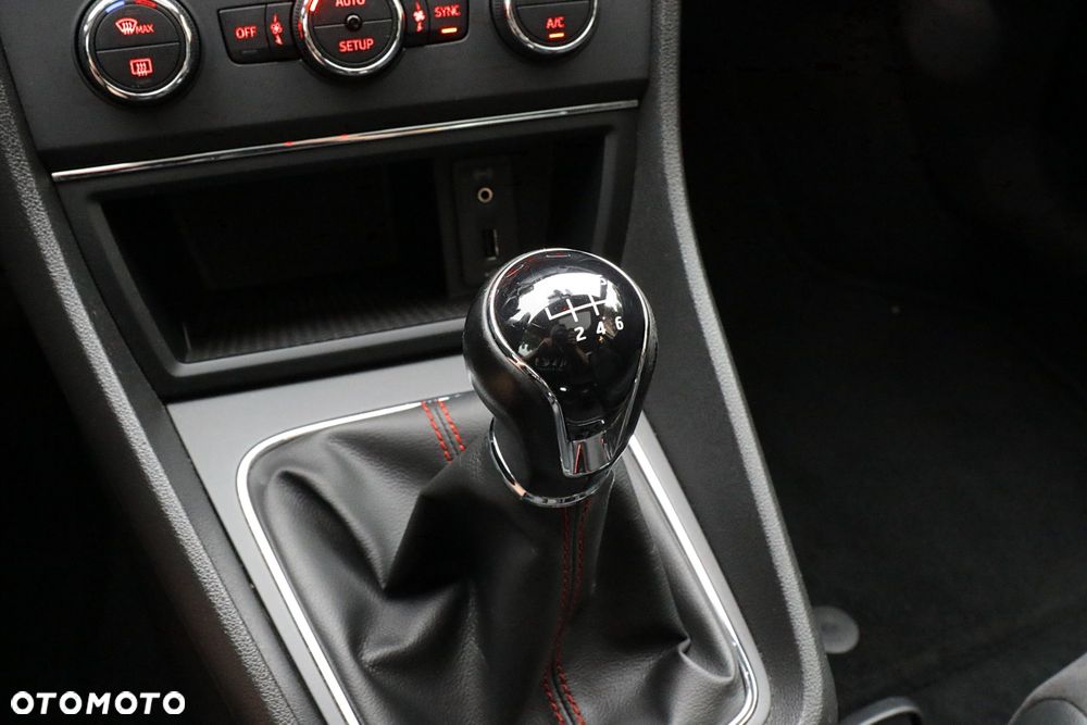 Seat Leon SC 1.8 TSI Start&Stop FR - 28