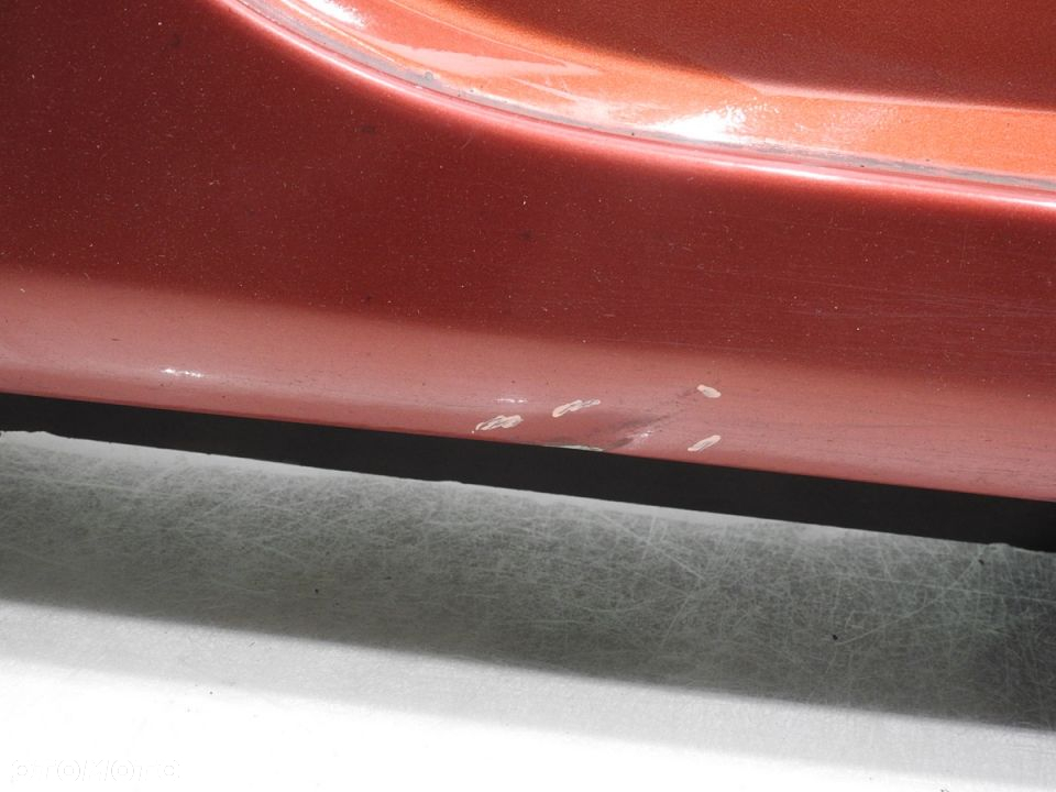 PRÓG SŁUPEK PRAWY TYŁ T9 FORD FIESTA MK7 - 5