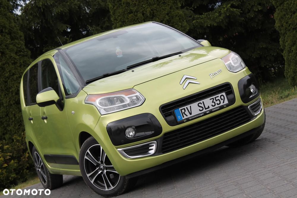 Citroën C3 1.4 VTi Exclusive - 6