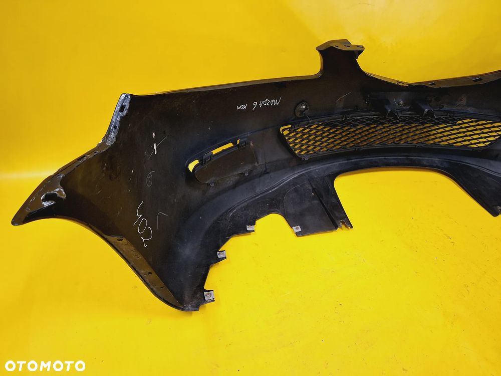 ZDERZAK PRZÓD PRZEDNI MAZDA 6 GG 02-05 NR402 - 17