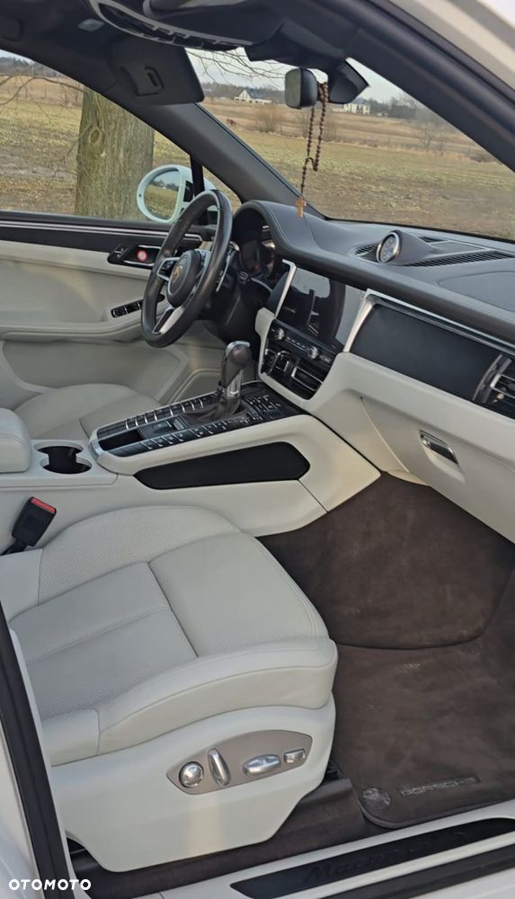 Porsche Macan GTS - 21