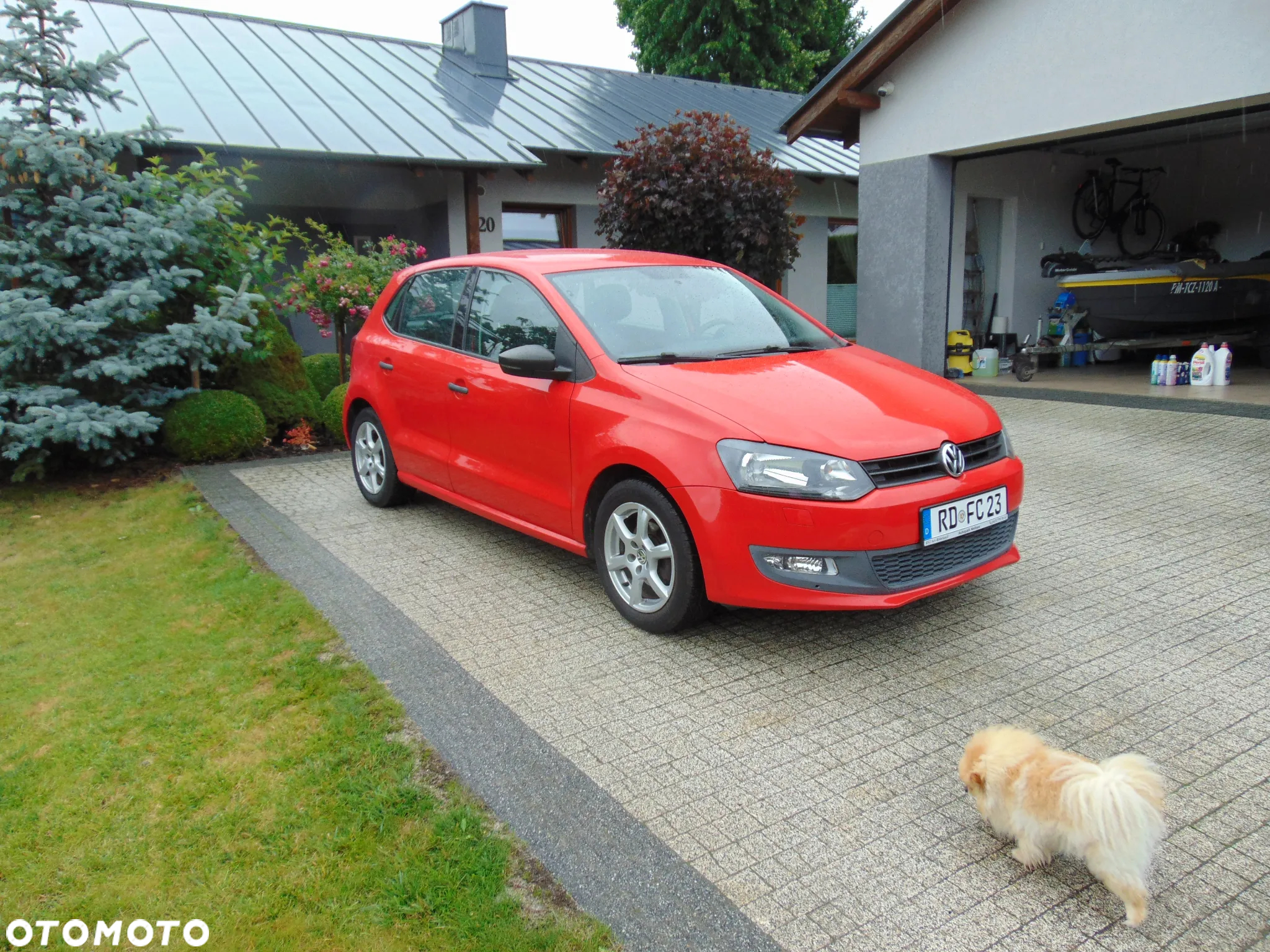 Volkswagen Polo 1.2 Life - 12