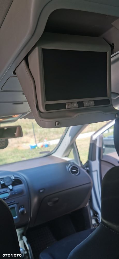 Seat Altea XL - 6
