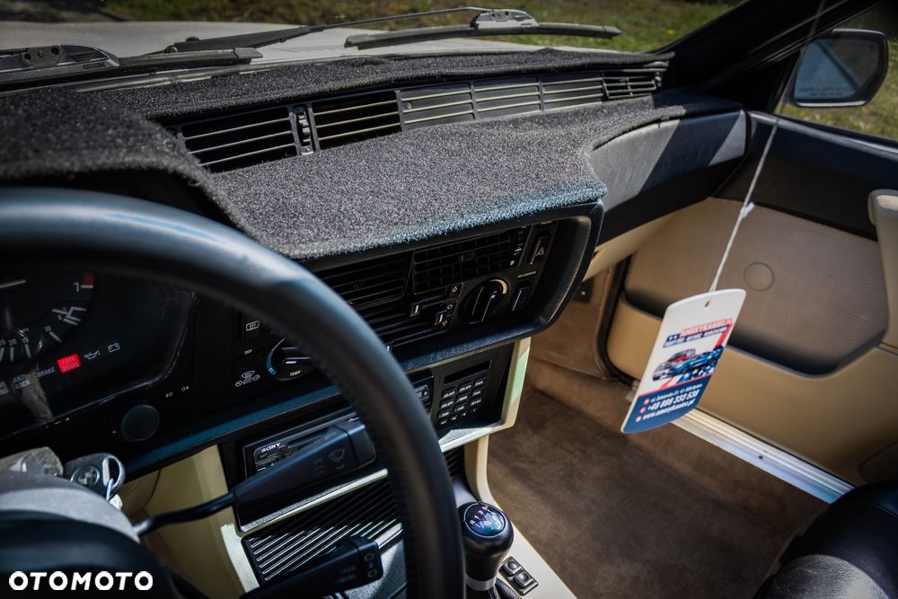 BMW Seria 6 635 CSi - 27