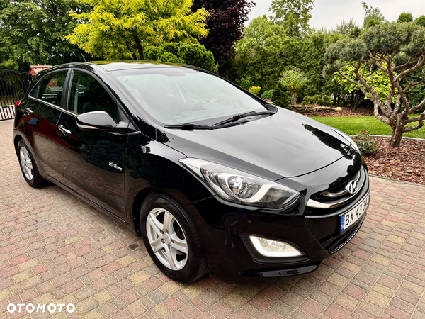 Hyundai i30 1.6 CRDi Comfort