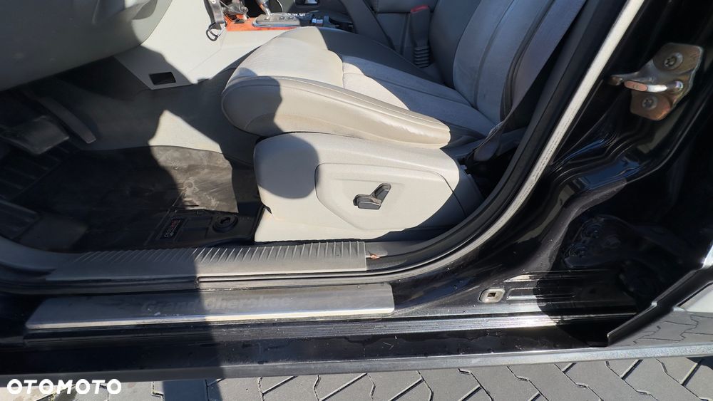 Jeep Grand Cherokee 3.0 CRD Overland - 22