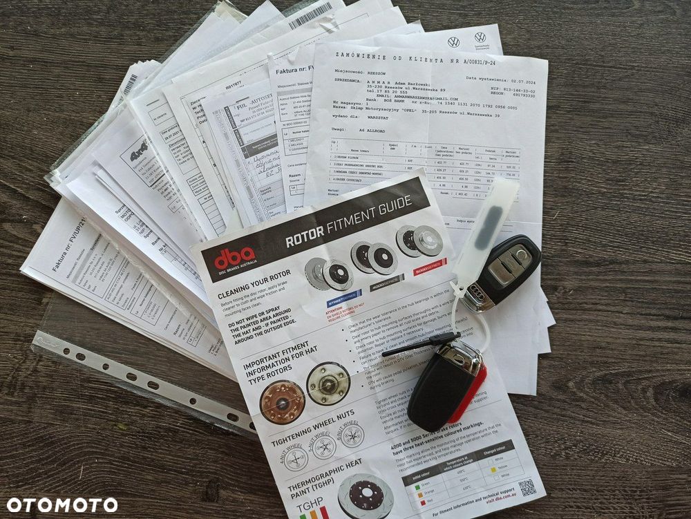 Audi A6 Avant 3.0 TDI quattro S tronic - 31