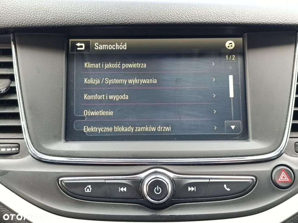 Opel Astra - 33