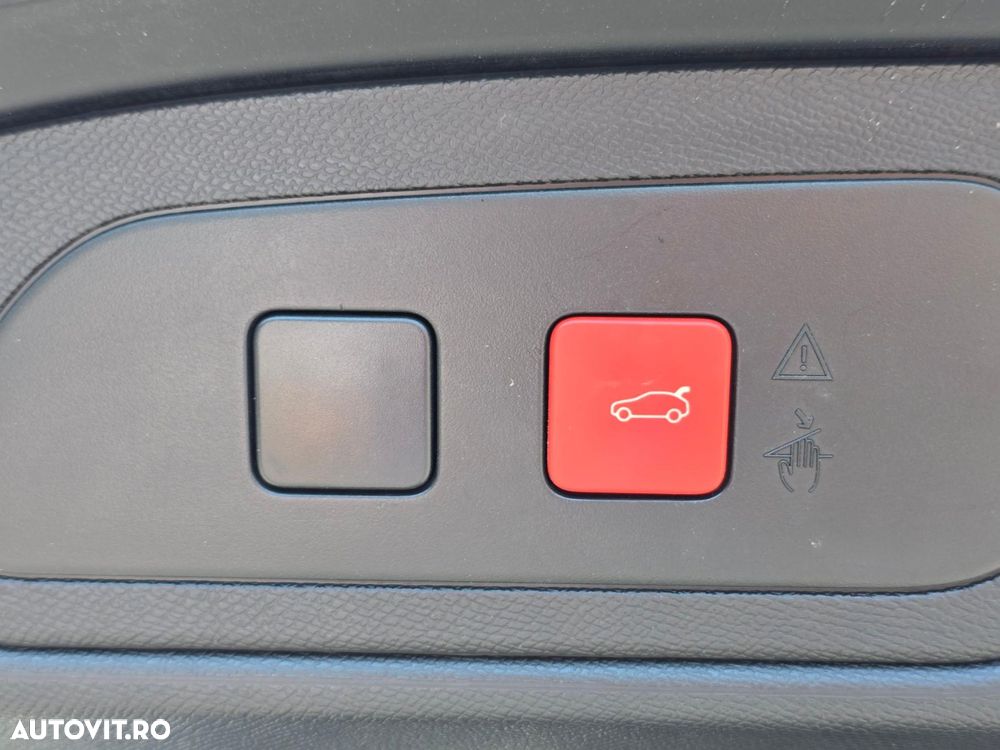 DS Automobiles DS 7 Crossback DS7 1.5 BlueHDi 130 S&S EAT8 PALLAS - 31