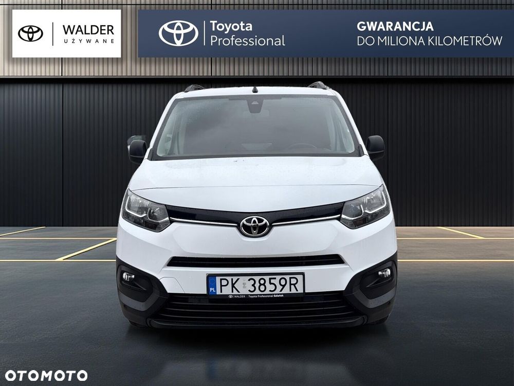 Toyota PROACE CITY - 11