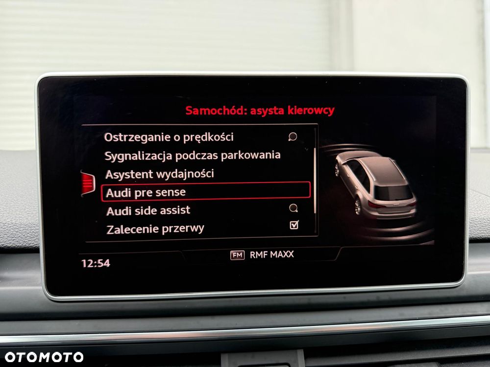 Audi A4 Avant 2.0 TDI S tronic sport - 27