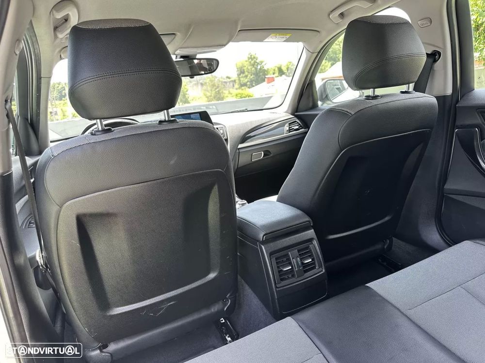 BMW 118 d Aut. Urban Line - 52