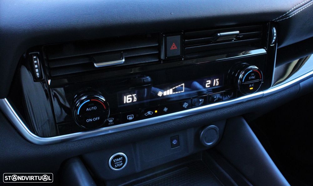 Nissan Qashqai 1.5 e-Power N-Connecta - 14