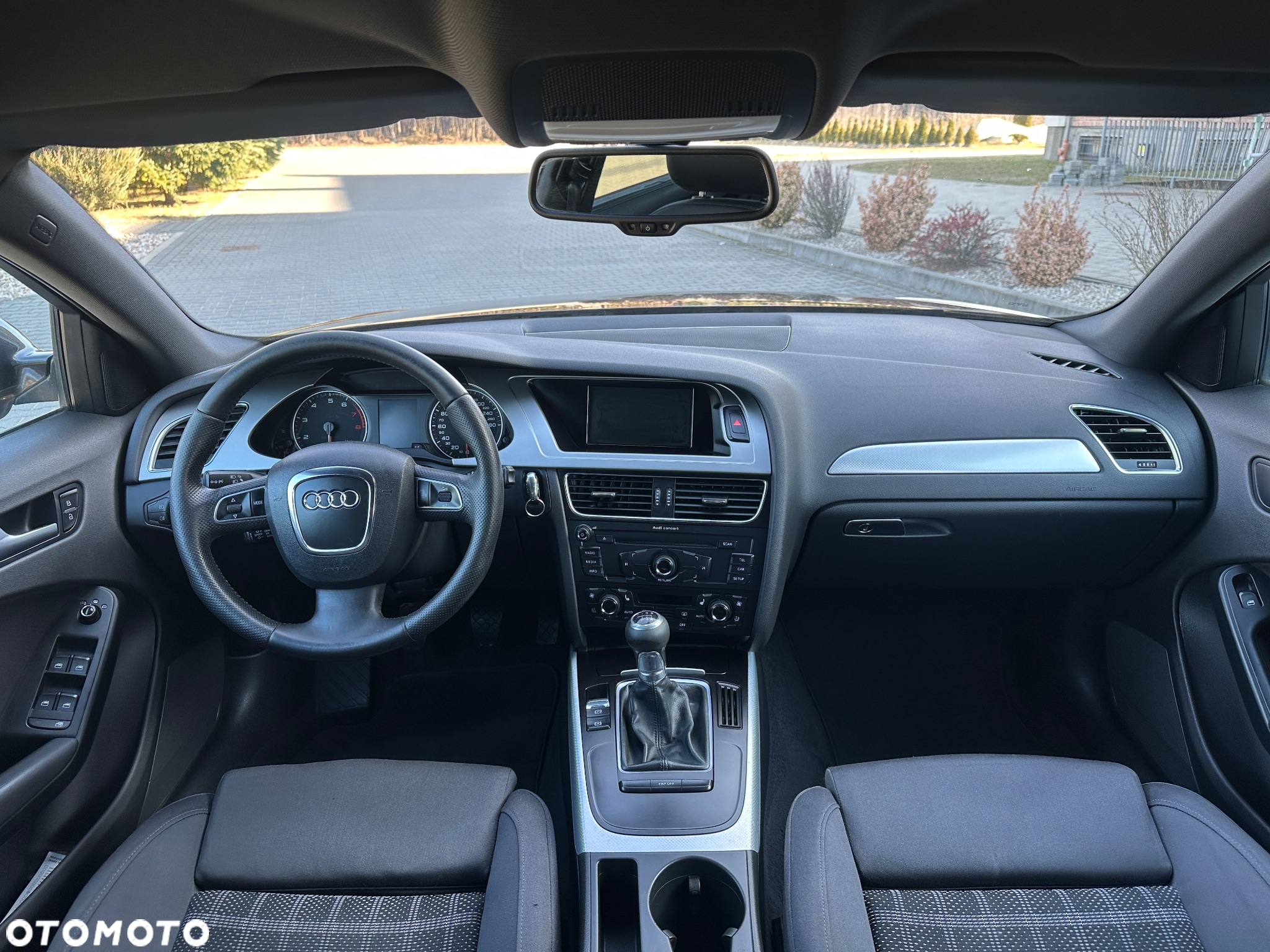 Audi A4 Avant 1.8 TFSI Ambition - 28