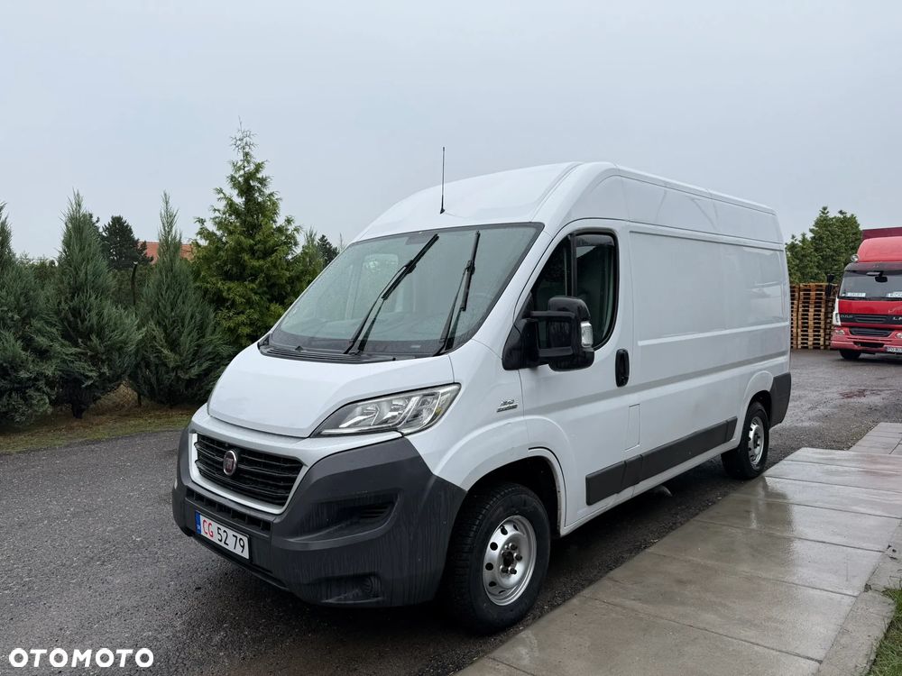 Fiat Ducato - 17