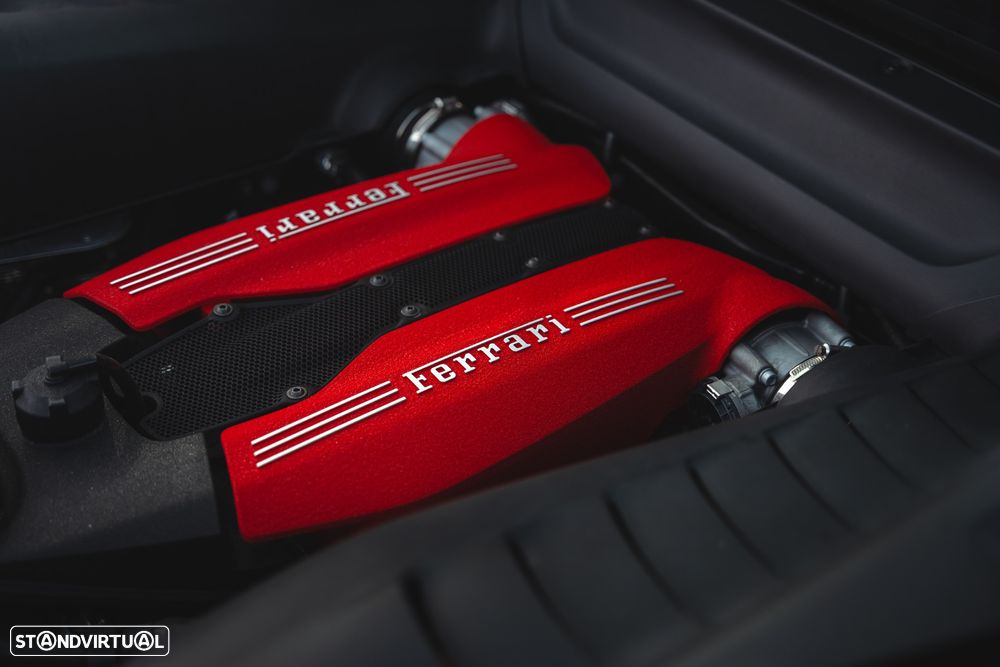 Ferrari 488 GTB - 42