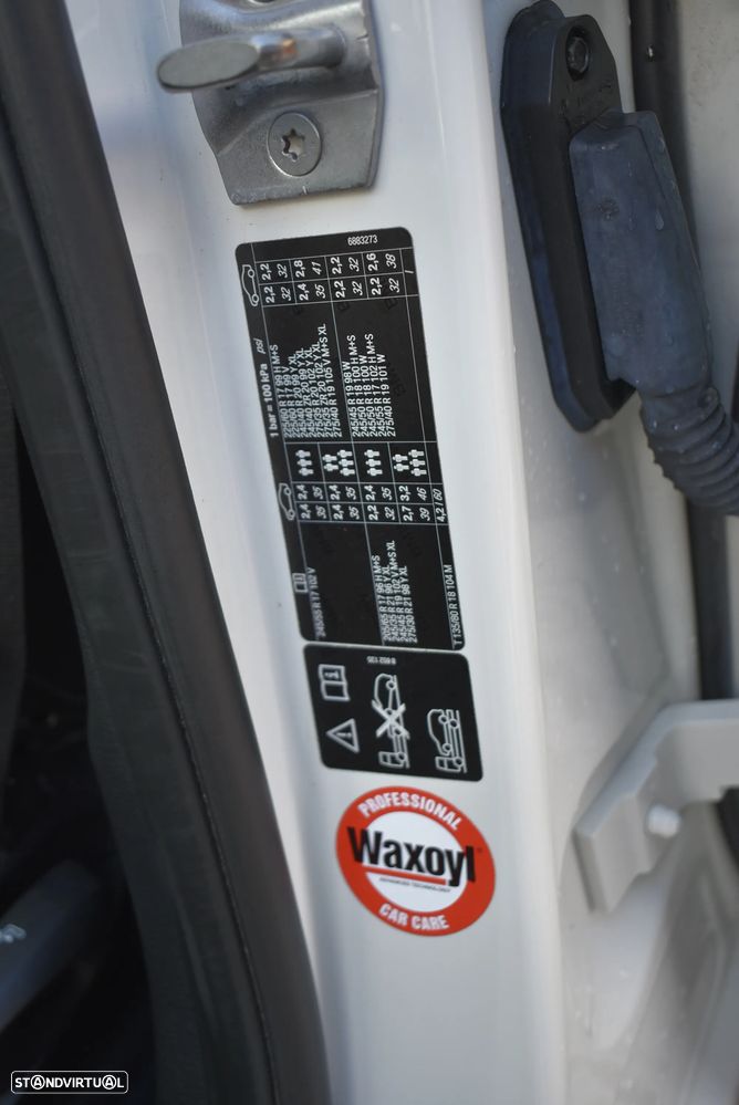 BMW X4 20 d xDrive xLine Pack M Auto - 23