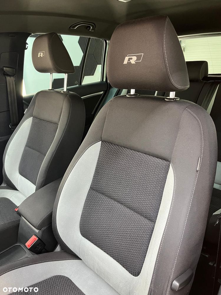 Volkswagen Tiguan 1.4 TSI 4Motion Exclusive - 16