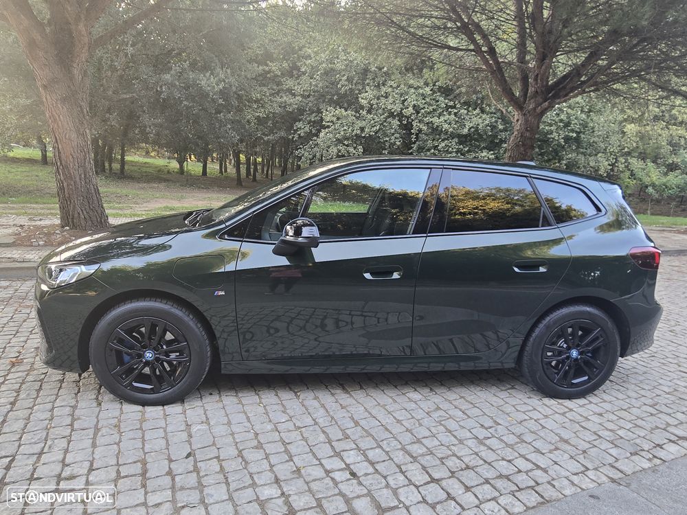 BMW 225xe Active Tourer e xDrive Pack Desportivo M - 37