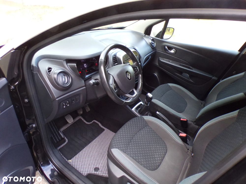 Renault Captur 1.2 Energy TCe S-Edition - 21
