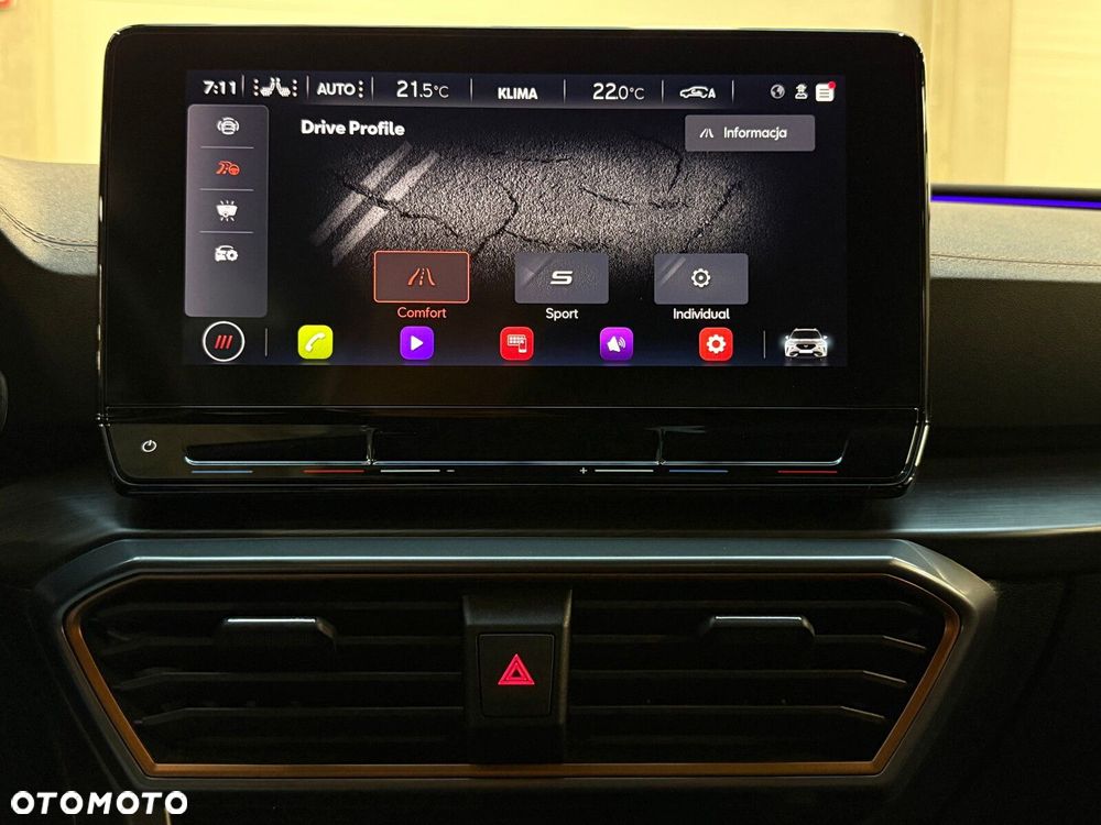 Cupra Formentor 1.5 TSI - 37