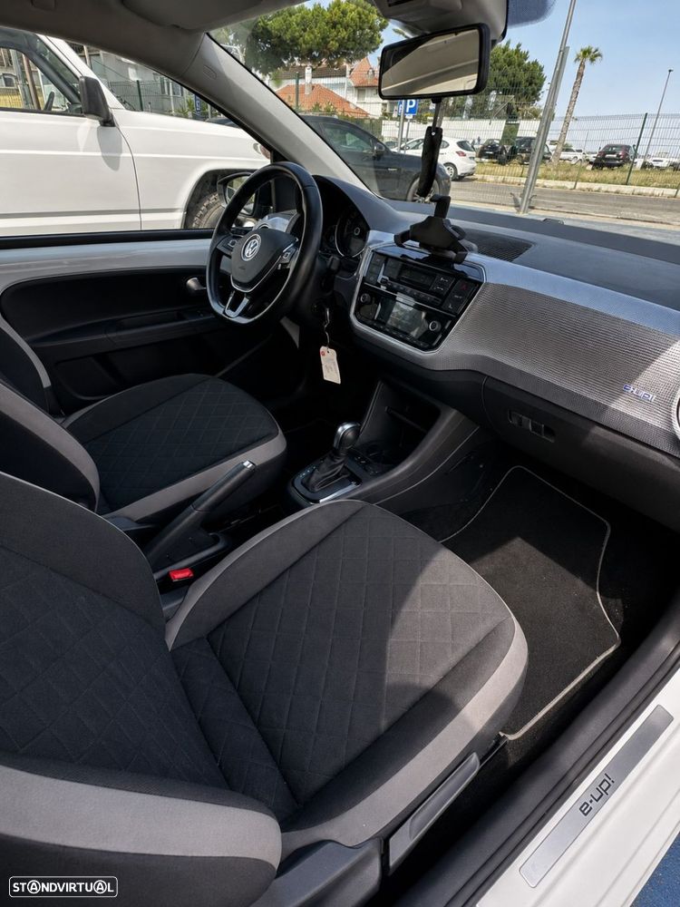 VW e-Up! - 20