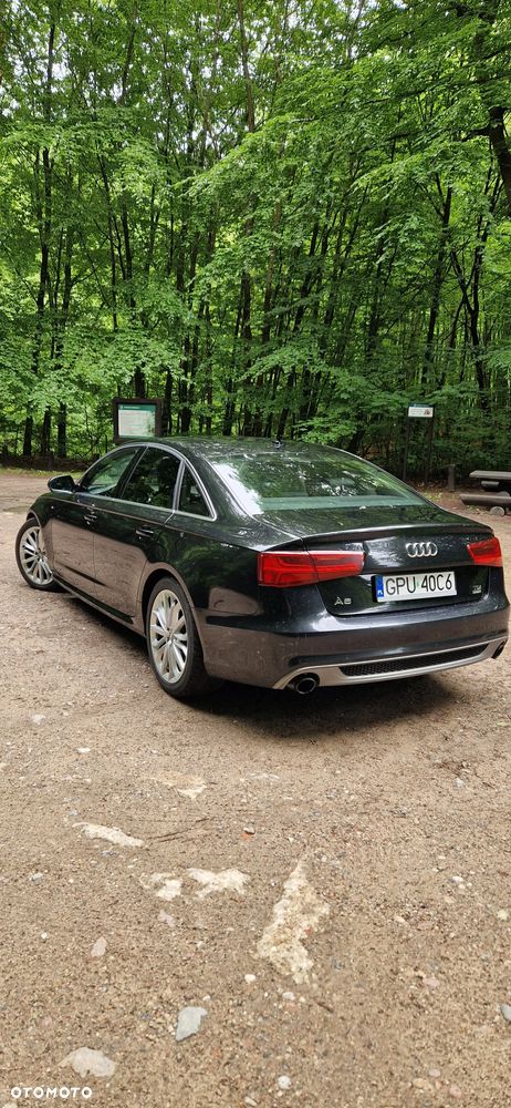 Audi A6 Limousine 2.0 TDI ultra S tronic - 3
