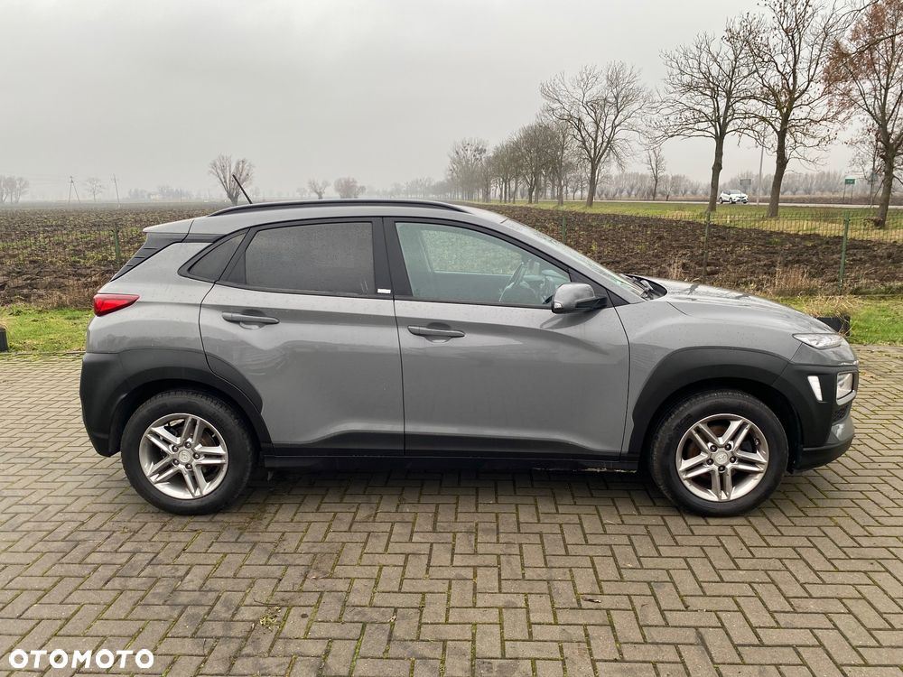 Hyundai Kona 1.0 T-GDI Premium - 3