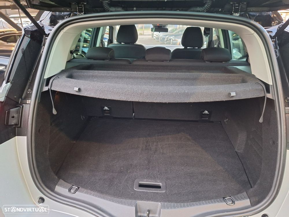 Renault Scénic 1.3 TCe Limited - 3