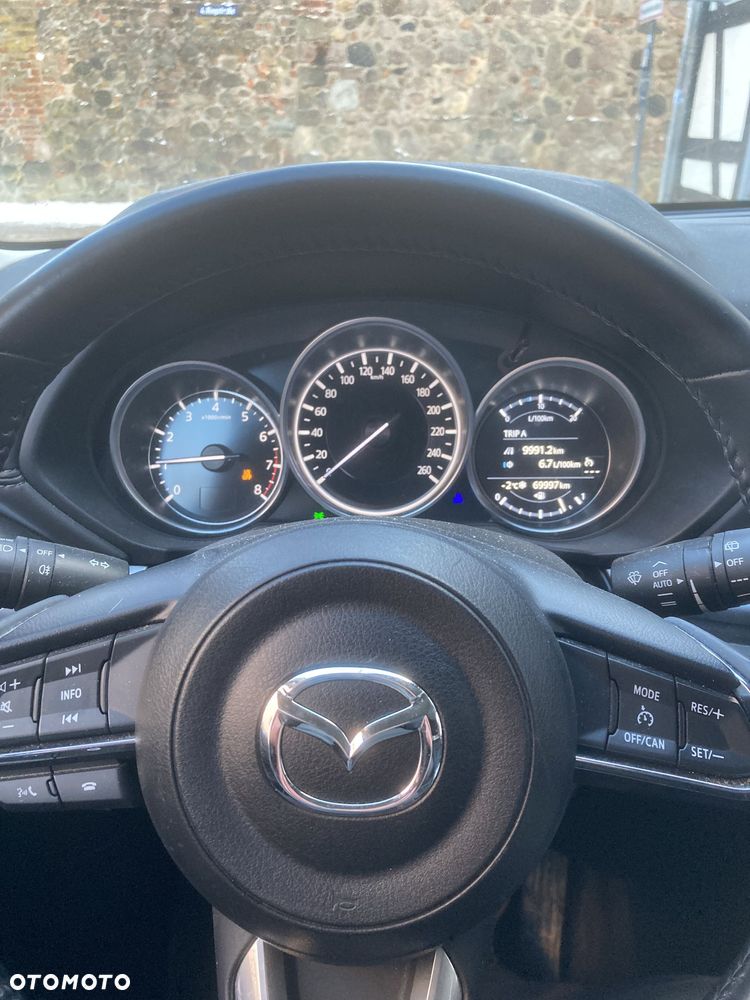 Mazda CX-5 2.0 Kanjo 2WD - 12