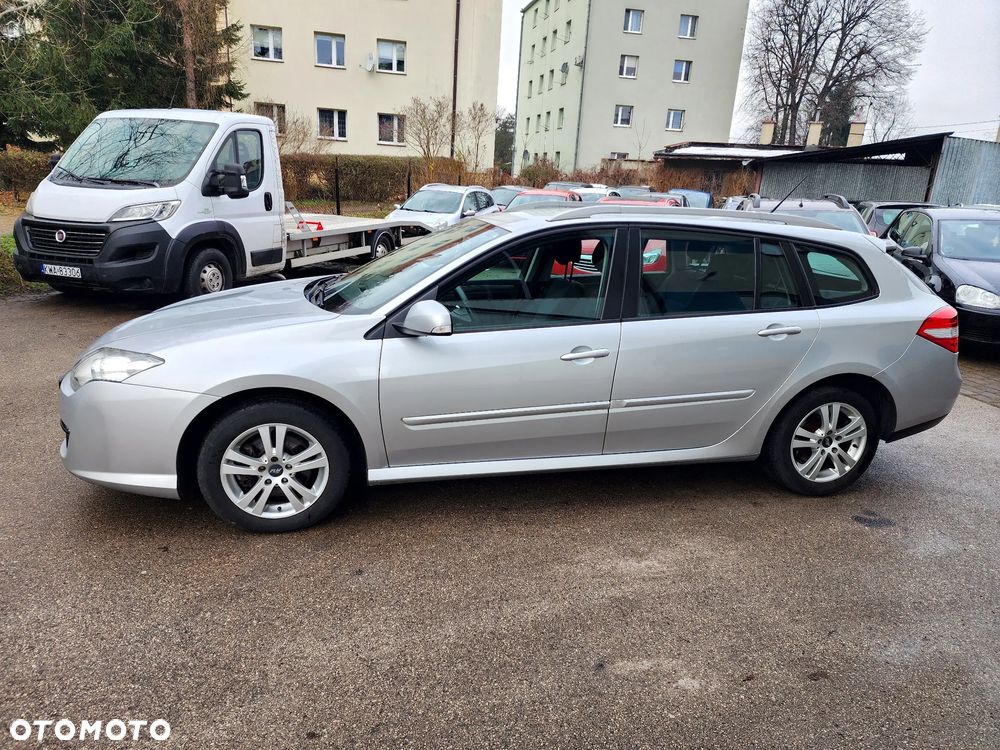 Renault Laguna 2.0 16V Expression - 7