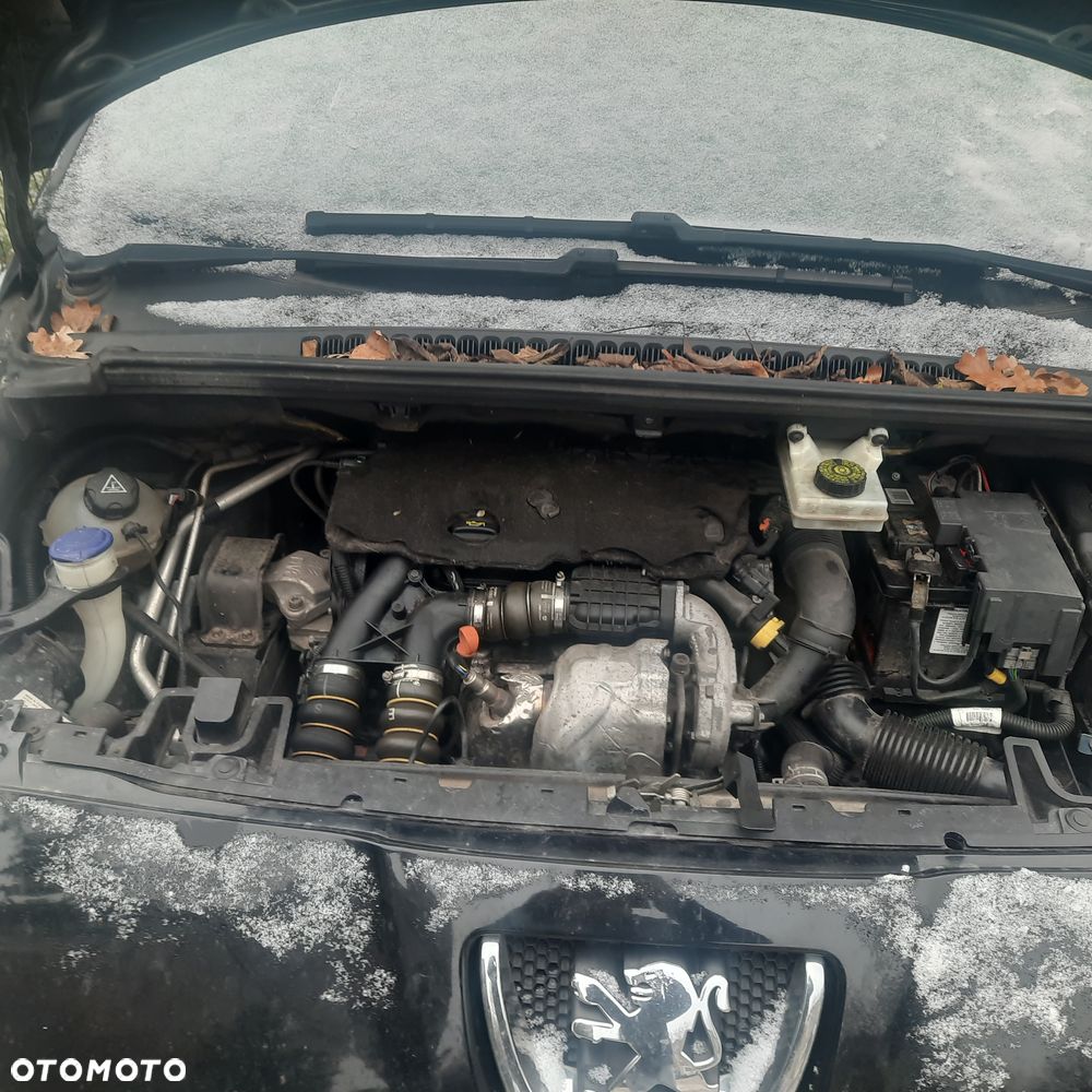 Peugeot 5008 HDI FAP 115 Style - 18