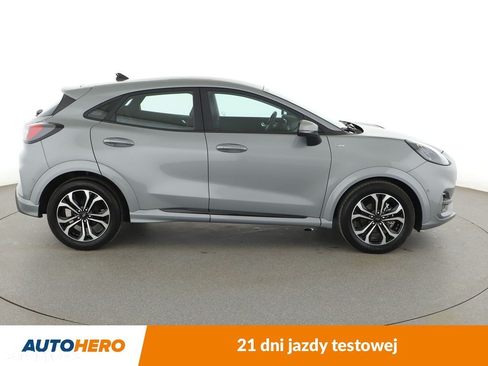 Ford Puma - 7