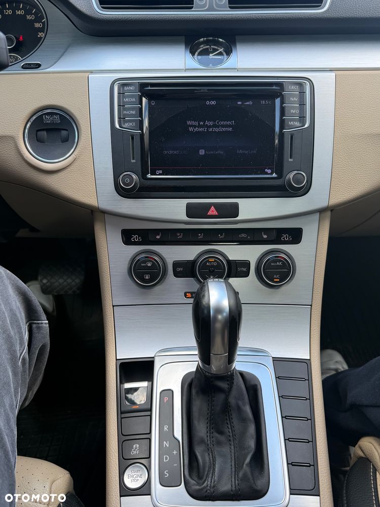 Volkswagen CC - 22