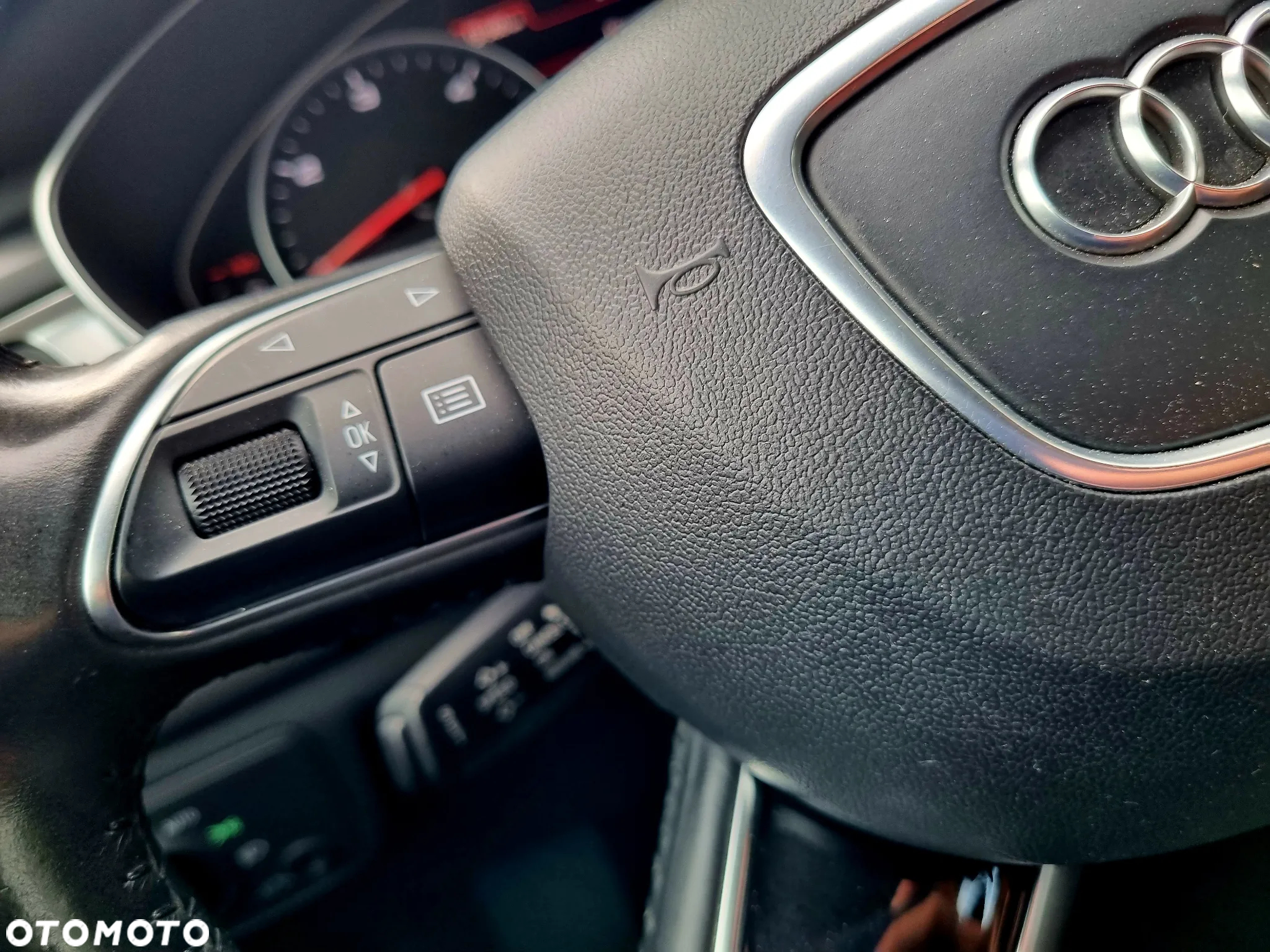 Audi A6 2.0 TDI ultra S tronic - 18