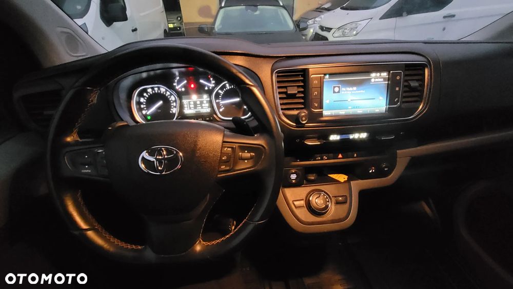 Toyota PROACE L3 MAXI - 12
