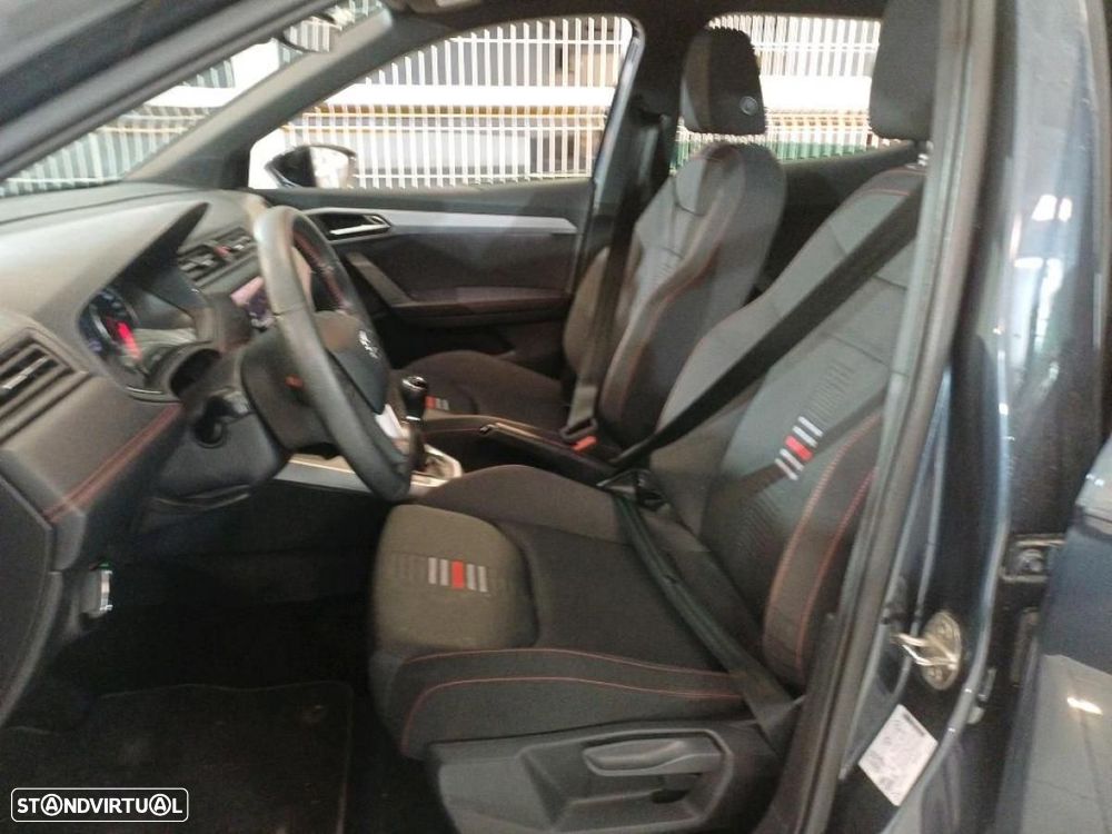 SEAT Arona 1.0 TSI FR - 7