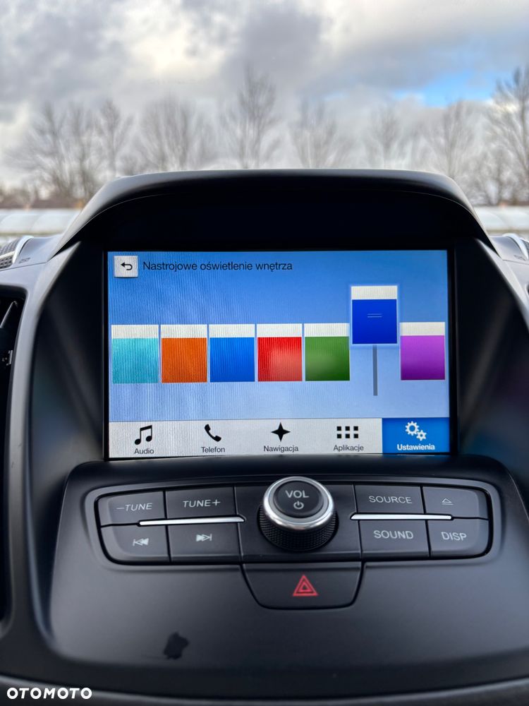 Ford Kuga Vignale 1.5 EcoBoost AWD ASS - 29