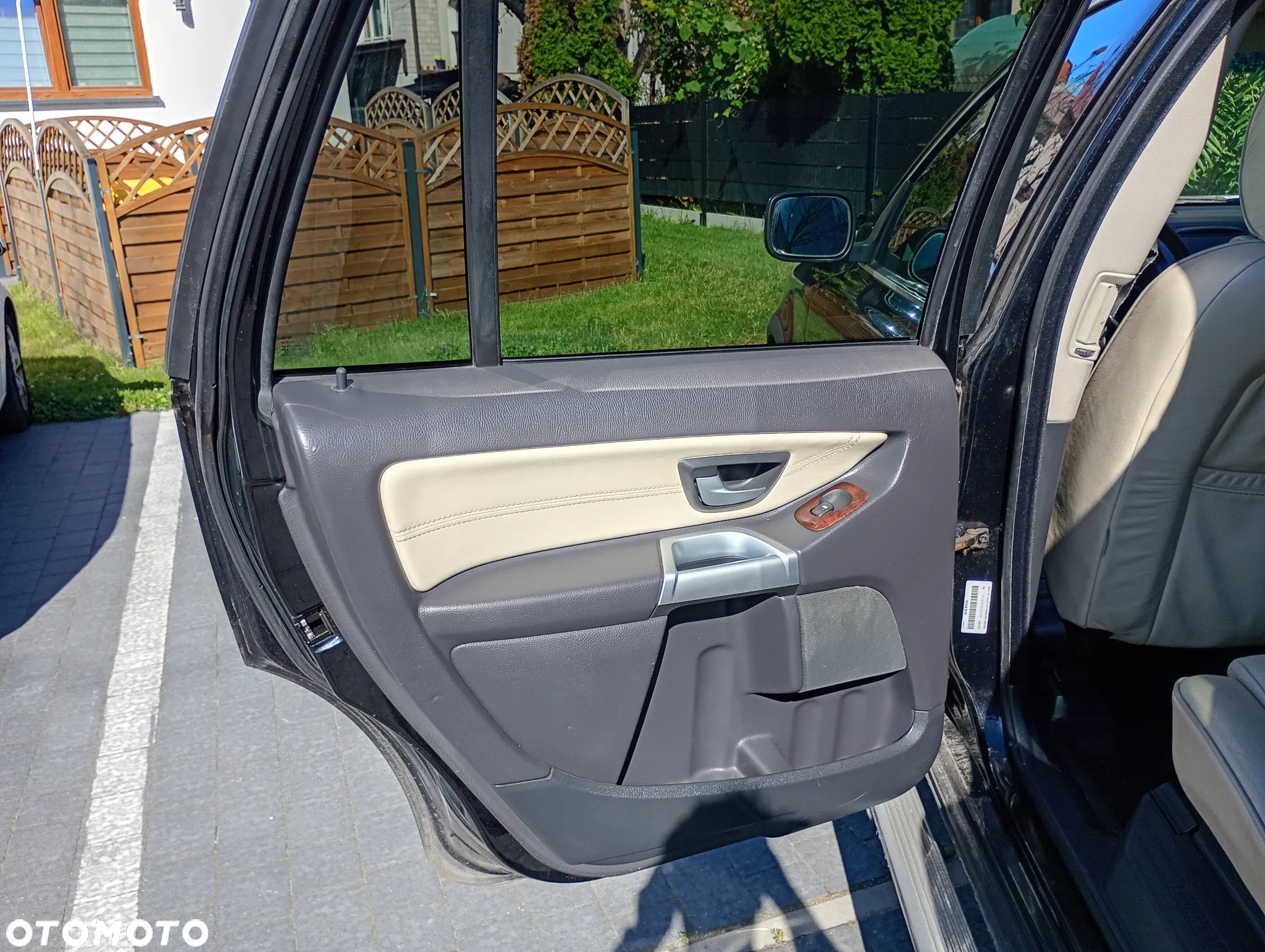 Volvo XC 90 2.4 D5 - 10