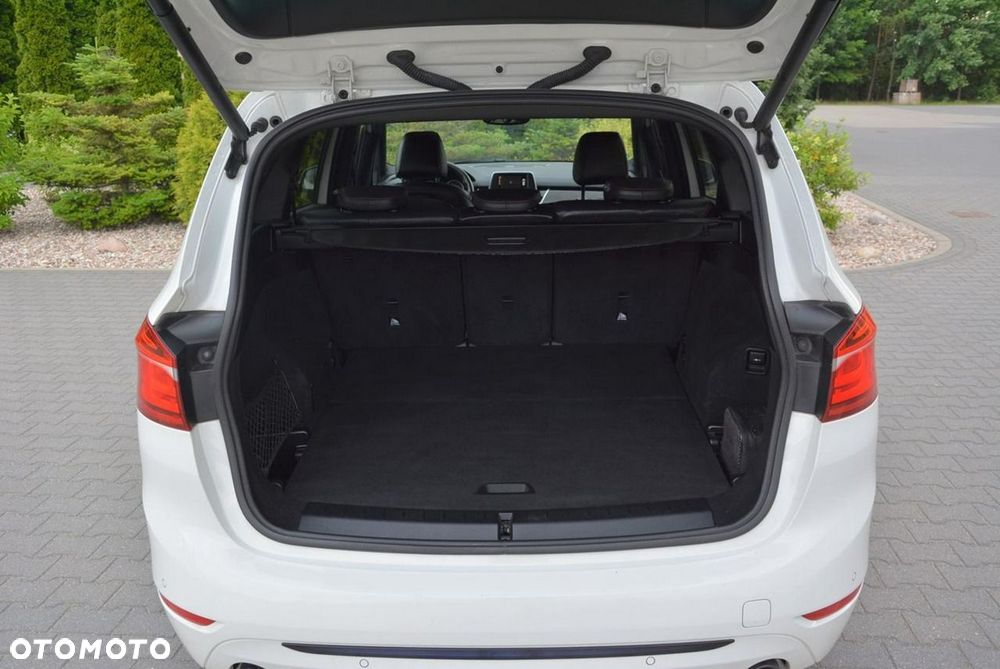 BMW Seria 2 220i Sport-Aut M Sport - 38