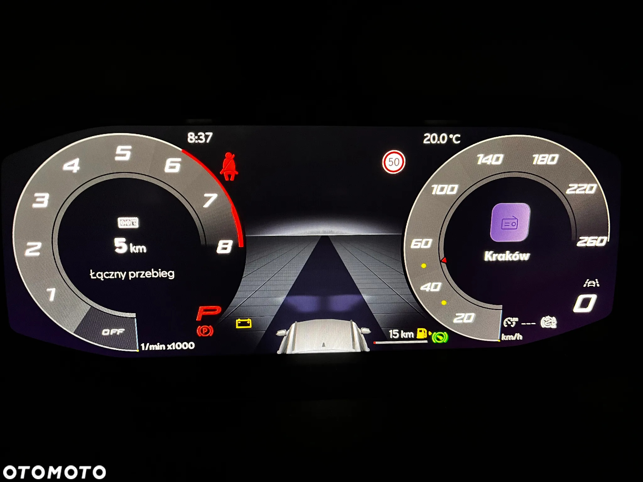 Seat Leon - 5