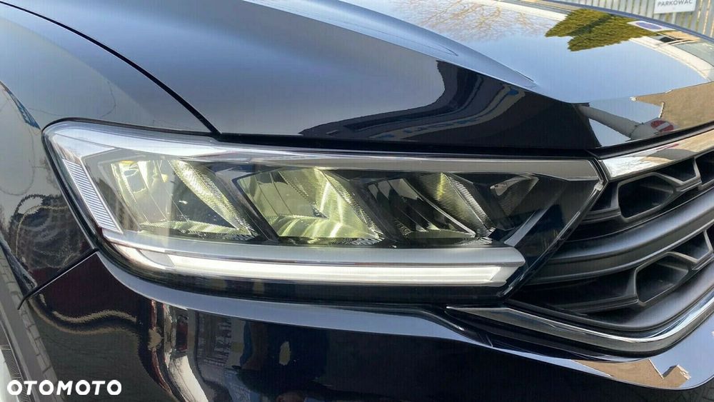 Volkswagen T-Roc 1.5 TSI Life DSG - 10