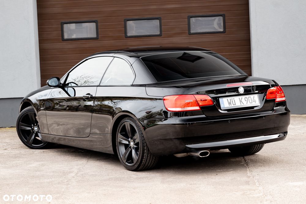 BMW Seria 3 320i Edition Exclusive - 17