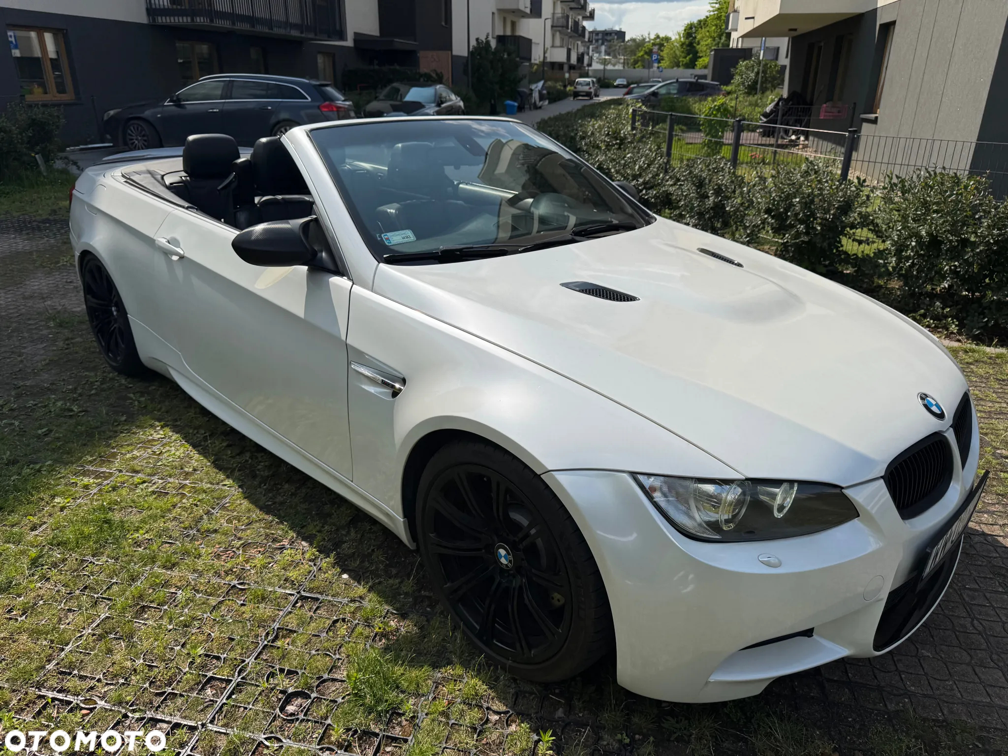 BMW M3 - 2