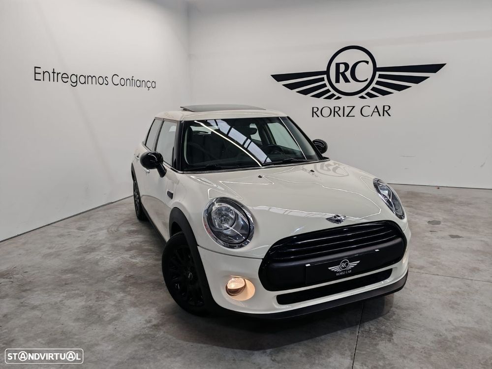 MINI 5 Portas One - 20