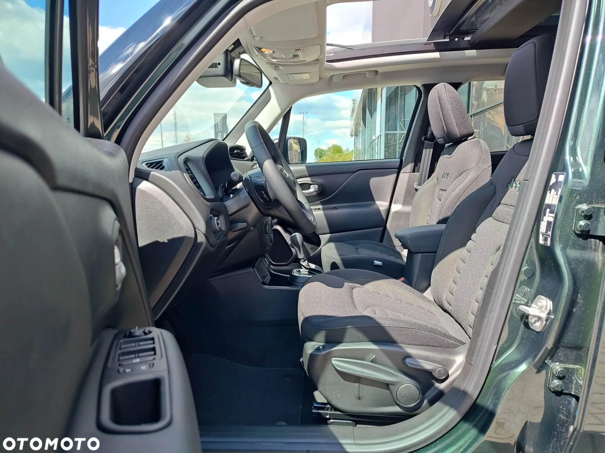 Jeep Renegade 1.3 GSE T4 Turbo PHEV 4xe North Star S&S - 10